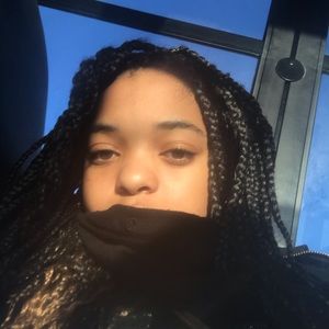 Meet your Posher, Maiah